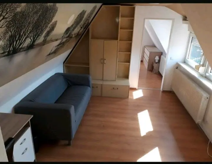 WG-Zimmer mit 22 m² in Lingen – Bild 2