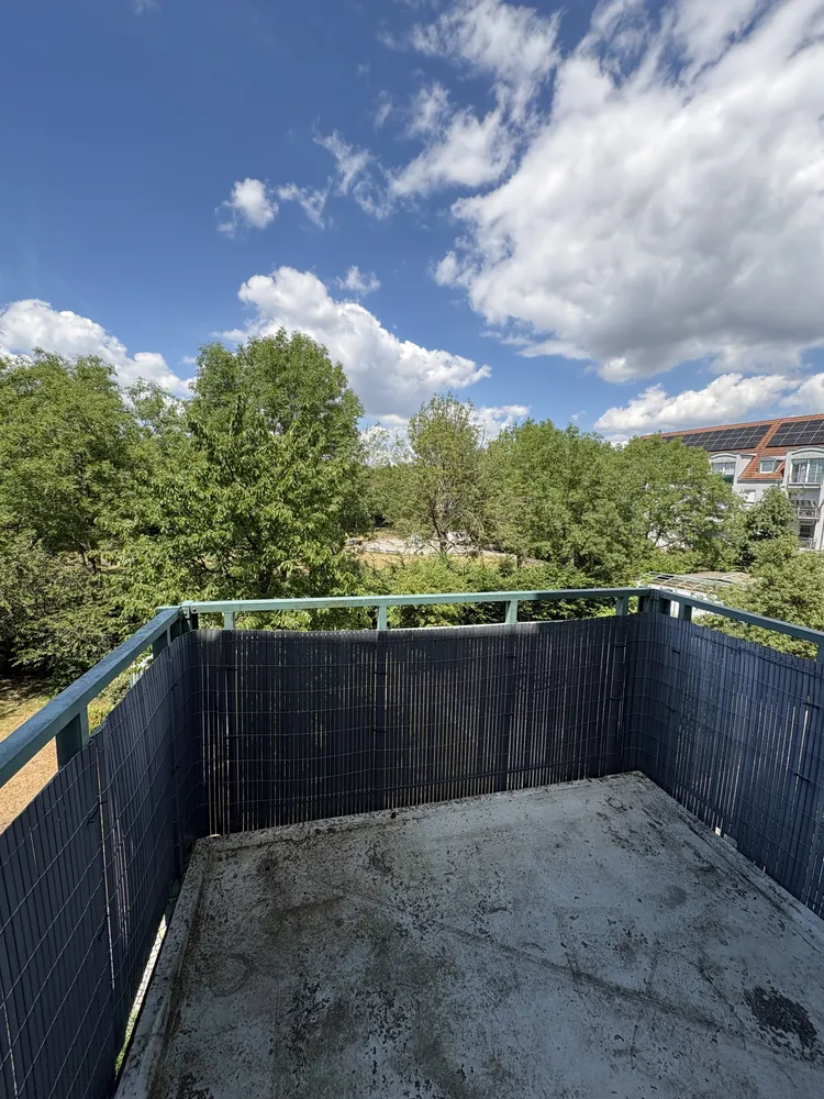 2 Zimmer Wohnung mit 69 m² in Regensburg – Bild 3