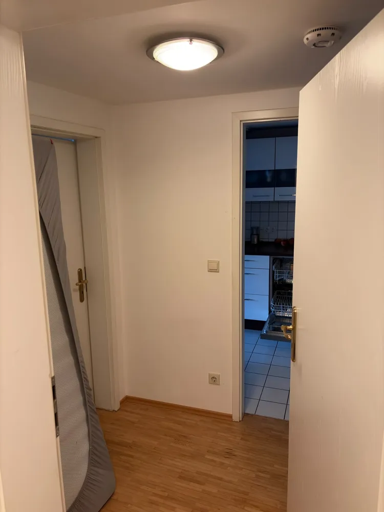 2 Zimmer Wohnung mit 54 m² in Regensburg – Bild 8