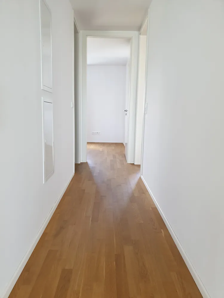 3 Zimmer Wohnung mit 95 m² in Frankfurt am Main – Bild 4