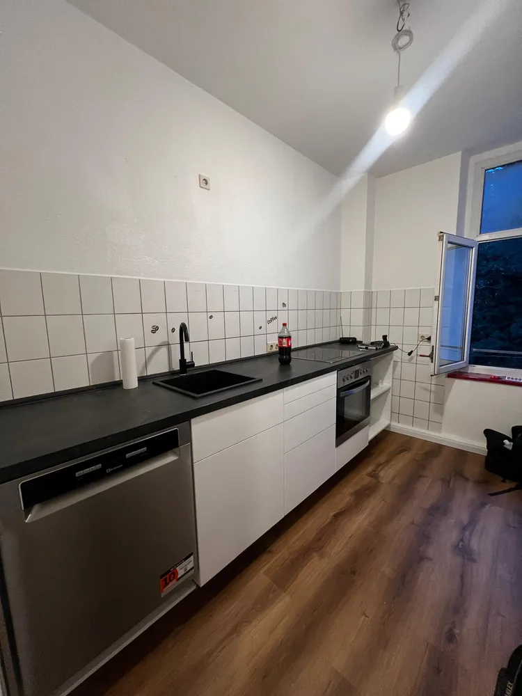 3 Zimmer Wohnung mit 67 m² in Wuppertal – Bild 2
