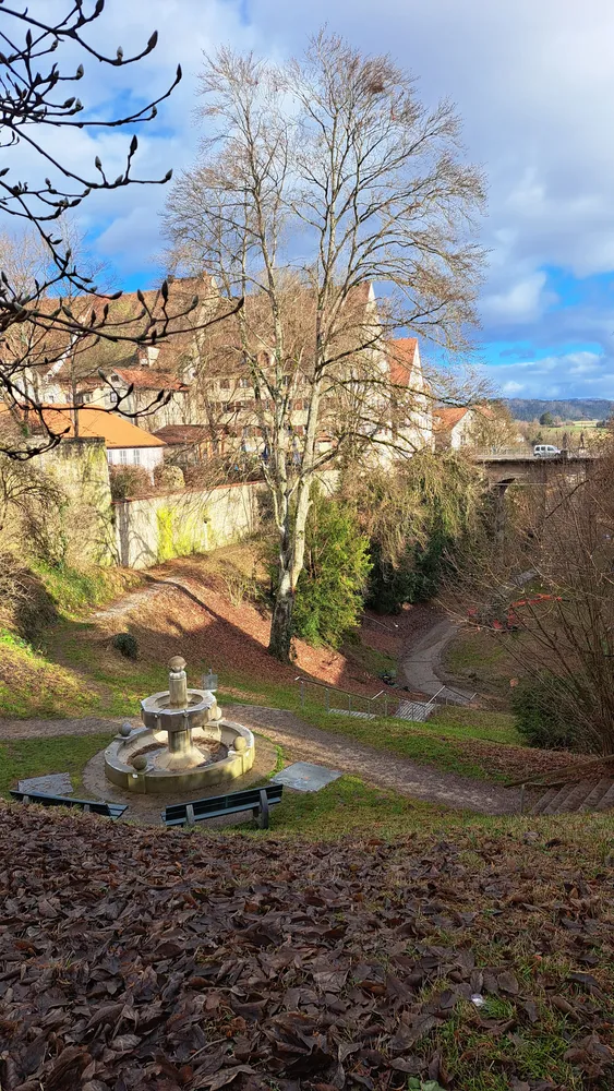 2 Zimmer Wohnung mit 56 m² in Rottweil – Bild 10