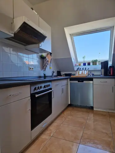 3 Zimmer Wohnung mit 110 m² in Berlin – Bild 7