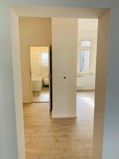 2 Zimmer Wohnung mit 16 m² in Mosbach – Bild 5