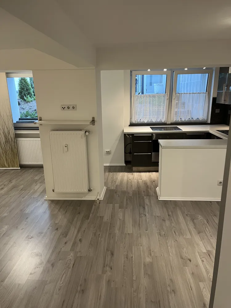 1 Zimmer Wohnung mit 38 m² in Düsseldorf – Bild 3