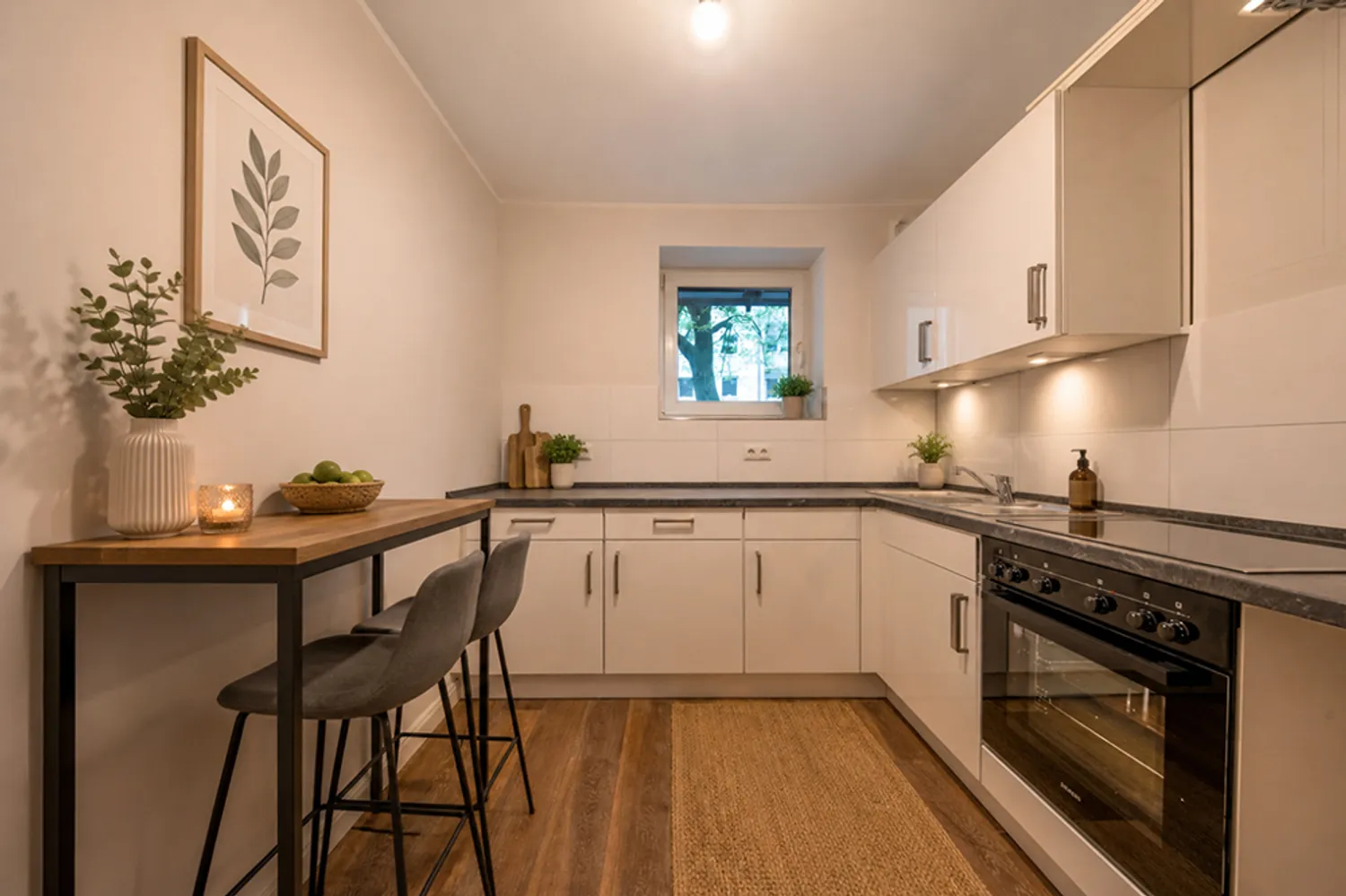 2 Zimmer Wohnung mit 53 m² in Elmshorn – Bild 5
