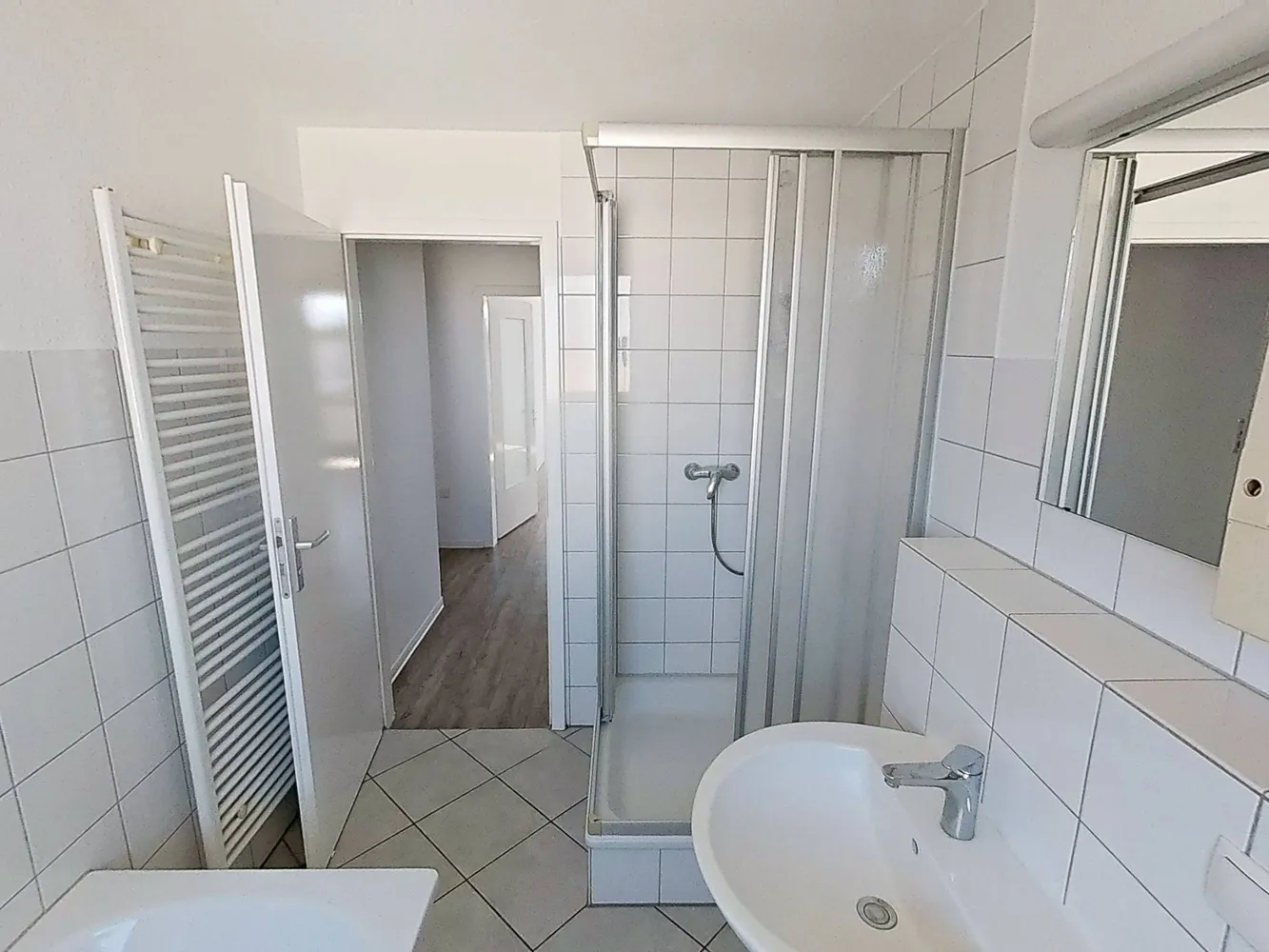 3 Zimmer Wohnung mit 70 m² in Paderborn – Bild 3