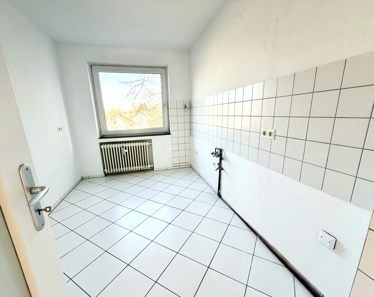 4 Zimmer Wohnung mit 90 m² in Wiesbaden – Bild 9