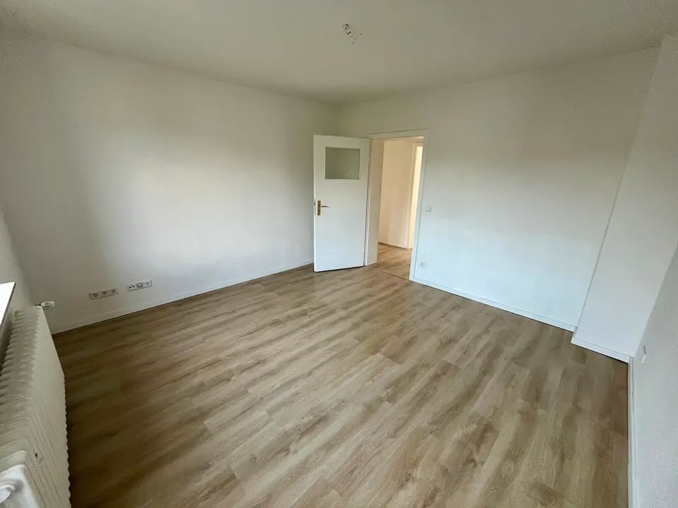 3 Zimmer Wohnung mit 60 m² in Duisburg – Bild 5