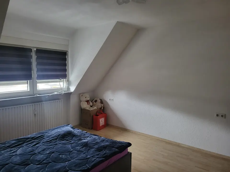 3 Zimmer Wohnung mit 56 m² in Hamm – Bild 2