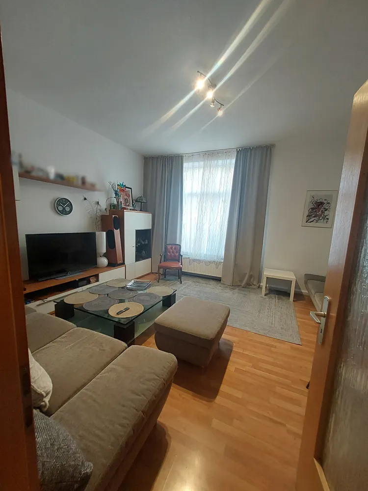 3 Zimmer Wohnung mit 65 m² in Hannover – Bild 7
