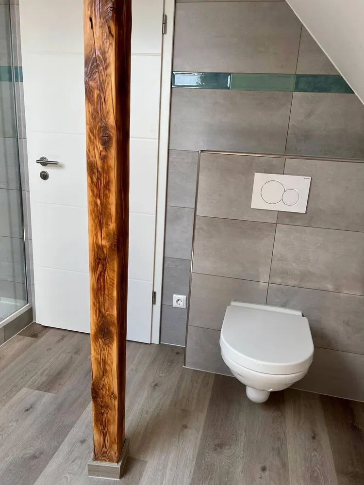 2 Zimmer Wohnung mit 36 m² in Mannheim – Bild 10