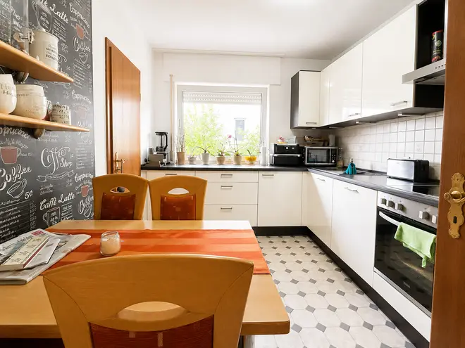 3 Zimmer Wohnung mit 80 m² in Osnabrück – Bild 4