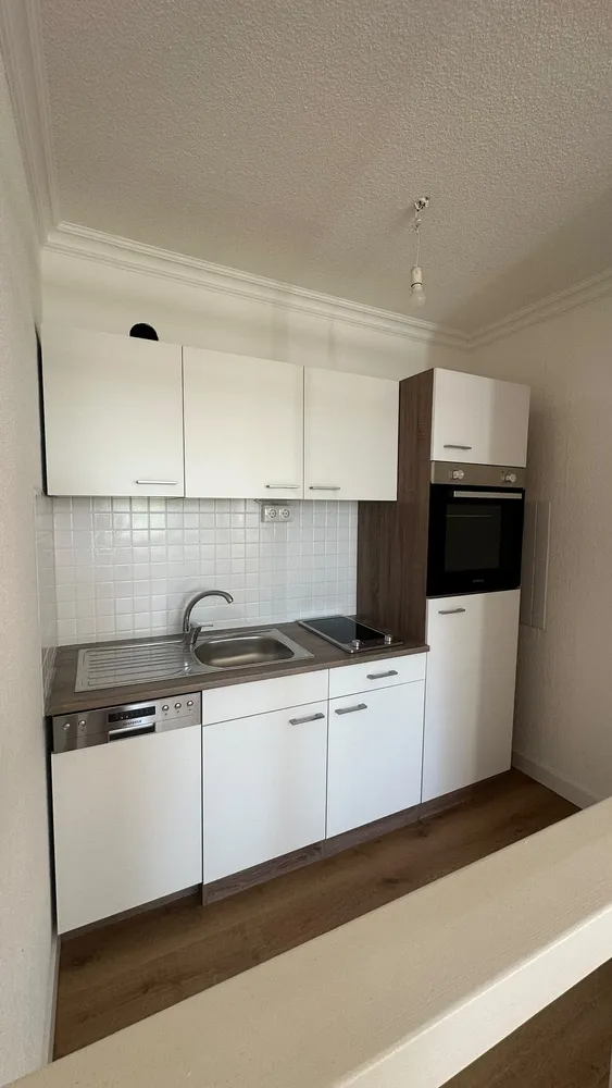 1 Zimmer Wohnung mit 44 m² in Bonn – Bild 5