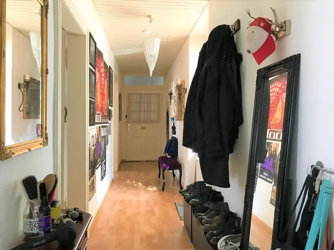 3 Zimmer Wohnung mit 81 m² in Wuppertal – Bild 11