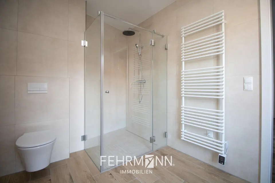 3 Zimmer Wohnung mit 116 m² in Meppen – Bild 9