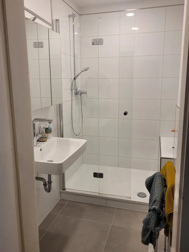 2 Zimmer Wohnung mit 63 m² in Düsseldorf – Bild 4