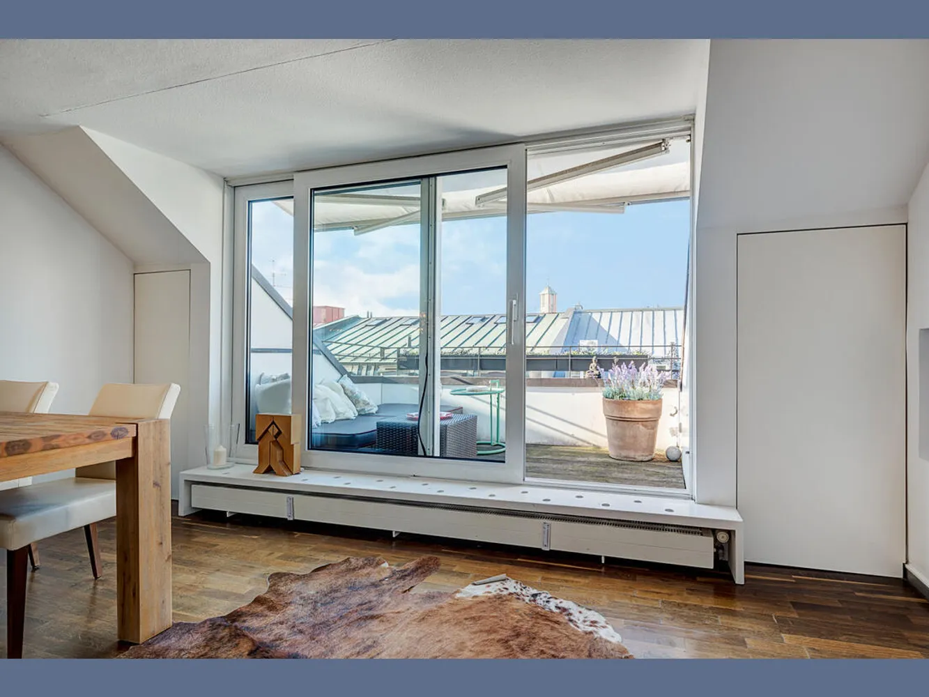 3 Zimmer Wohnung mit 90 m² in München – Bild 10
