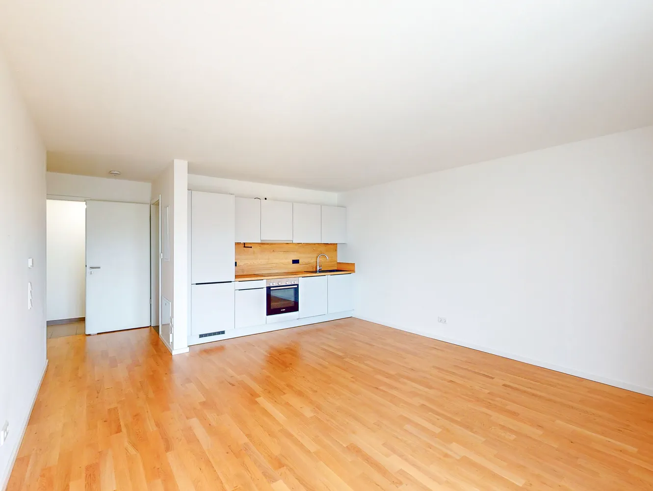 2 Zimmer Wohnung mit 59 m² in Nürnberg – Bild 1