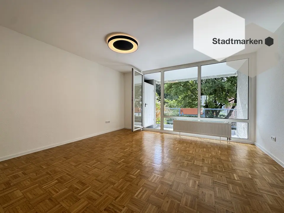 3 Zimmer Wohnung mit 70 m² in Aachen – Bild 3
