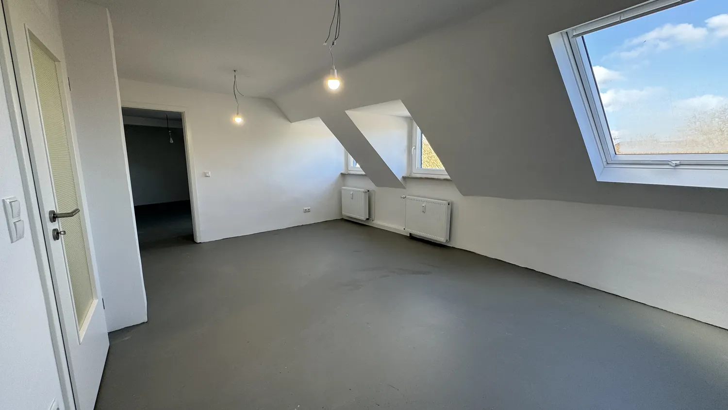 4 Zimmer Wohnung mit 70 m² in Duisburg – Bild 7