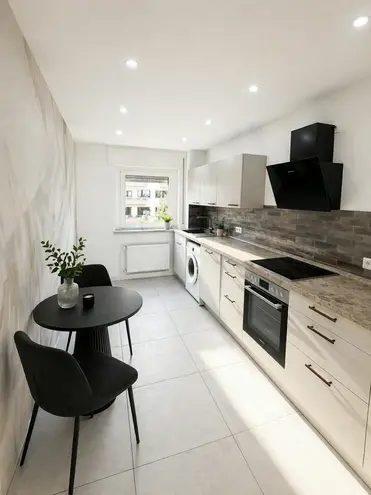 WG-Zimmer mit 15 m² in Mannheim – Bild 6