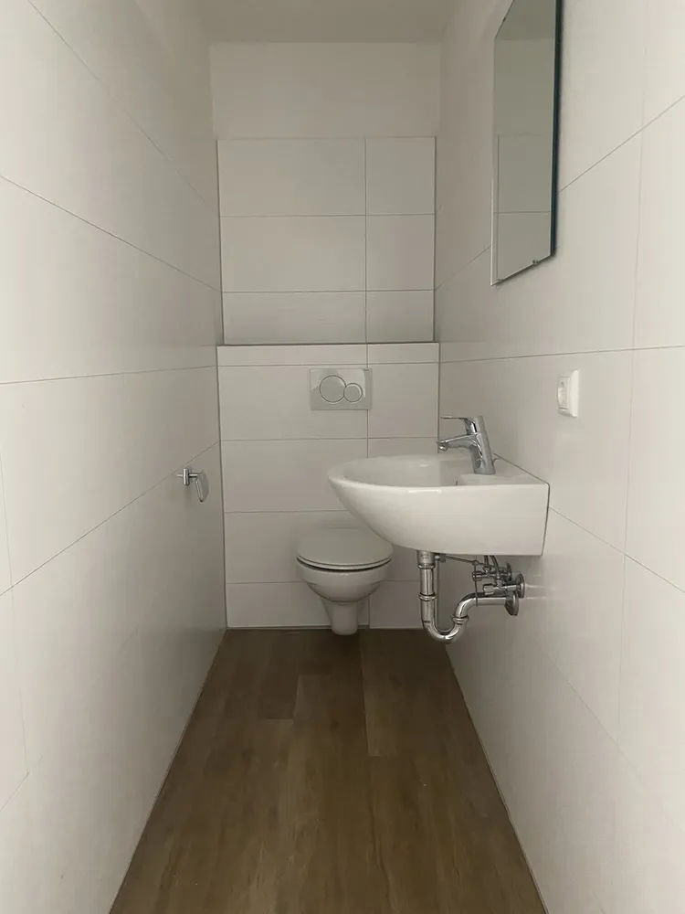 5 room apartment with 136 m² in Weilheim in Oberbayern – Photo 7