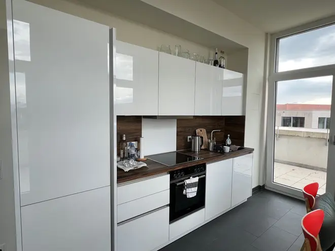 2 Zimmer Wohnung mit 102 m² in Dresden – Bild 8