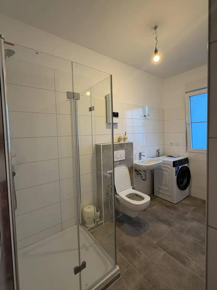 2 Zimmer Wohnung mit 48 m² in Stuttgart – Bild 8