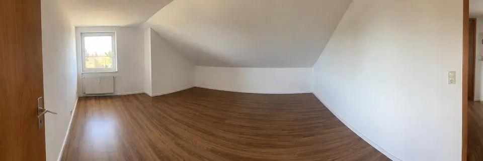 2 Zimmer Wohnung mit 62 m² in Duderstadt – Bild 1