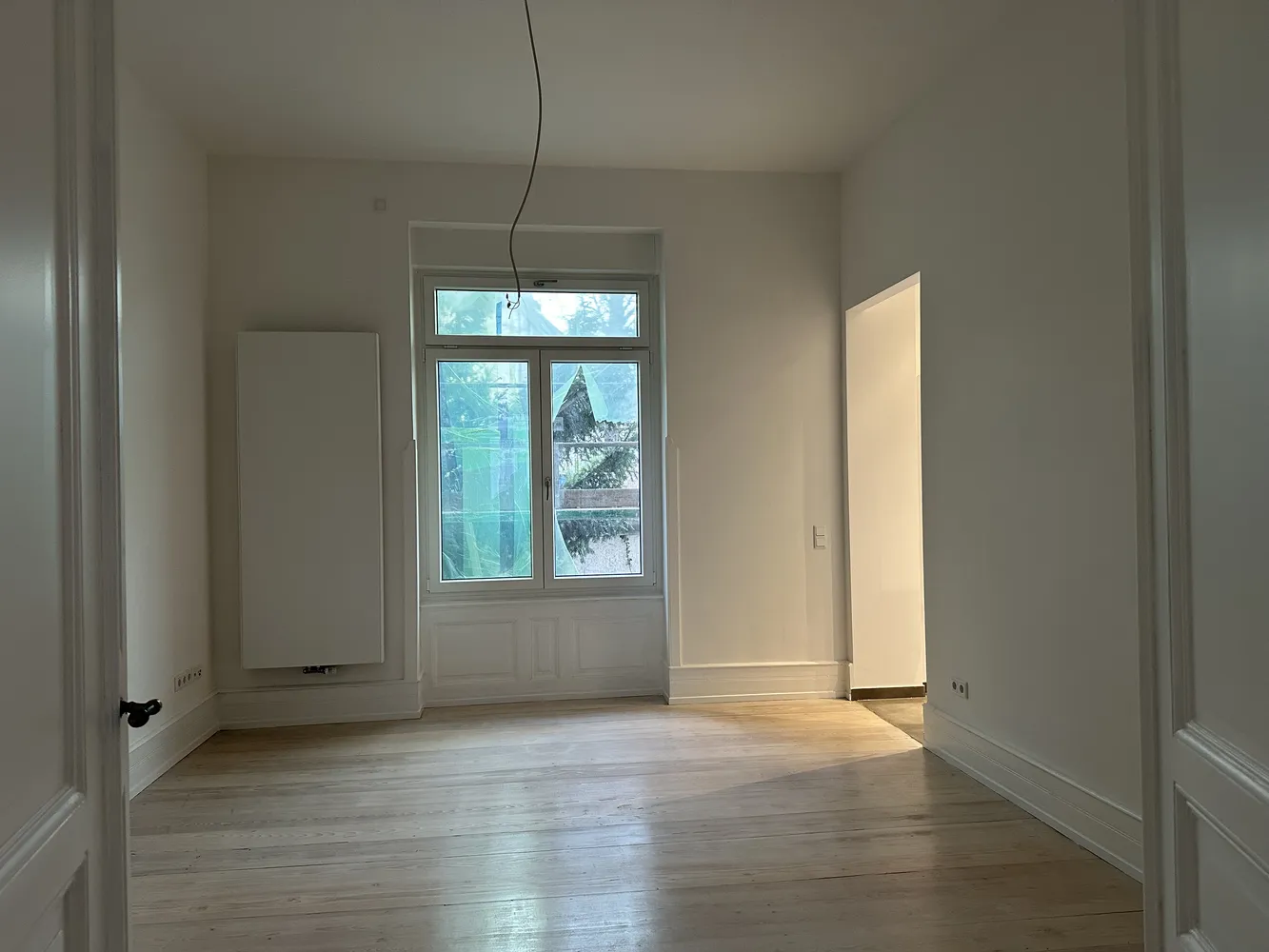 3 room apartment with 100 m² in Frankfurt am Main – Photo 3
