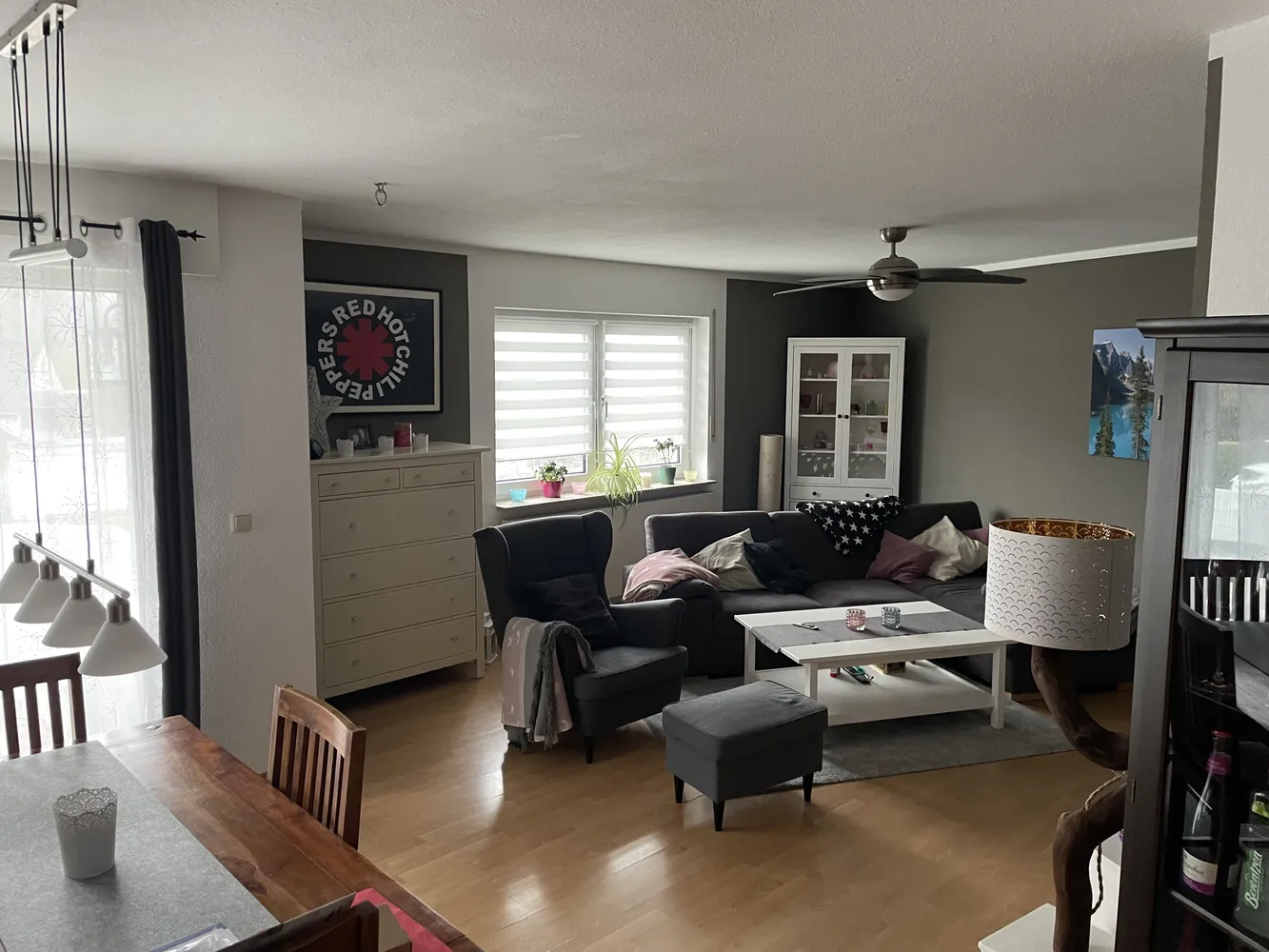 3 Zimmer Wohnung mit 88 m² in Dortmund – Bild 1