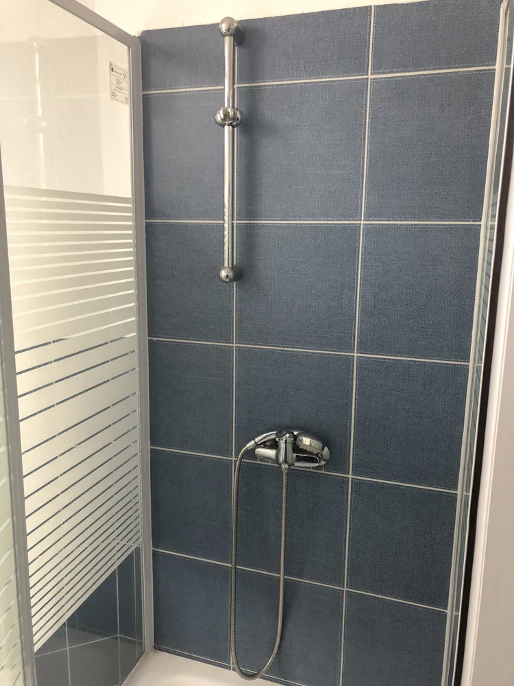 1 room apartment with 40 m² in Dresden – Photo 11
