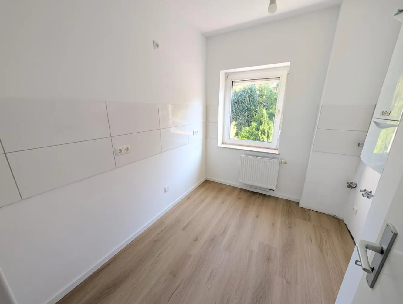 3 room apartment with 57 m² in Marl – Photo 11