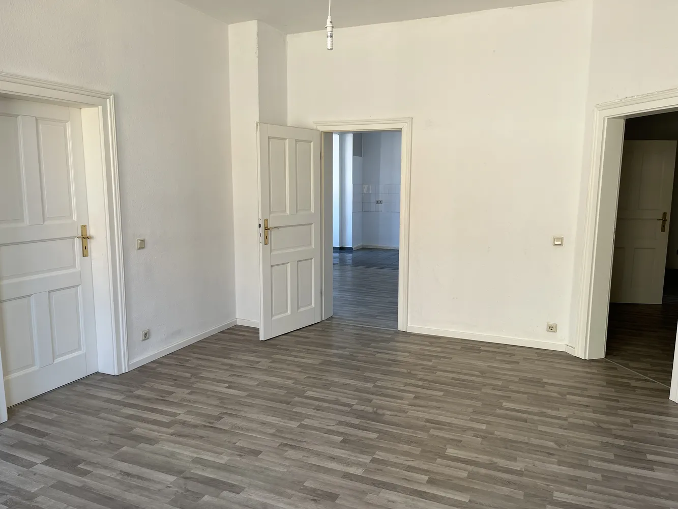 3 Zimmer Wohnung mit 80 m² in Erfurt – Bild 6