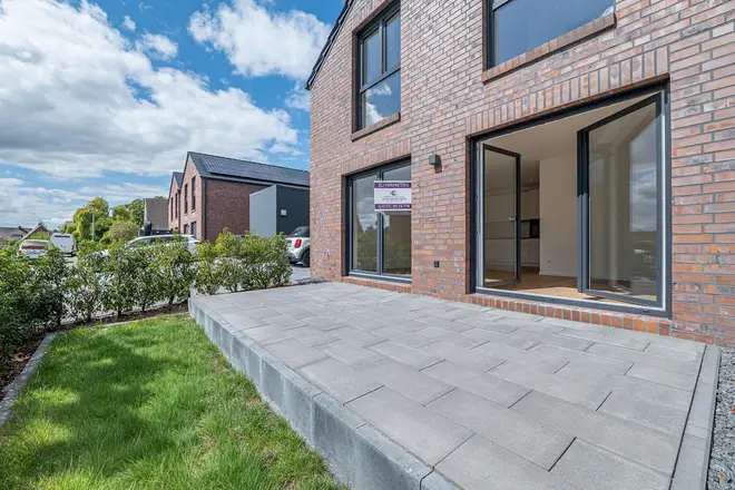 4 Zimmer Haus mit 108 m² in Stade – Bild 3