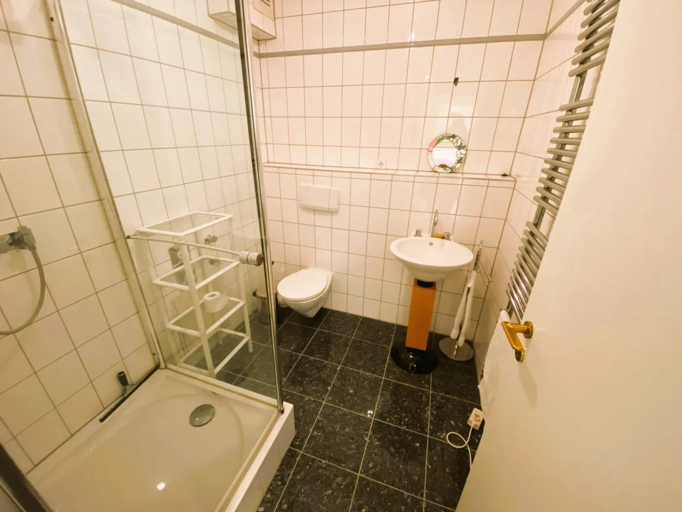 5 Zimmer Wohnung mit 135 m² in Leipzig – Bild 2