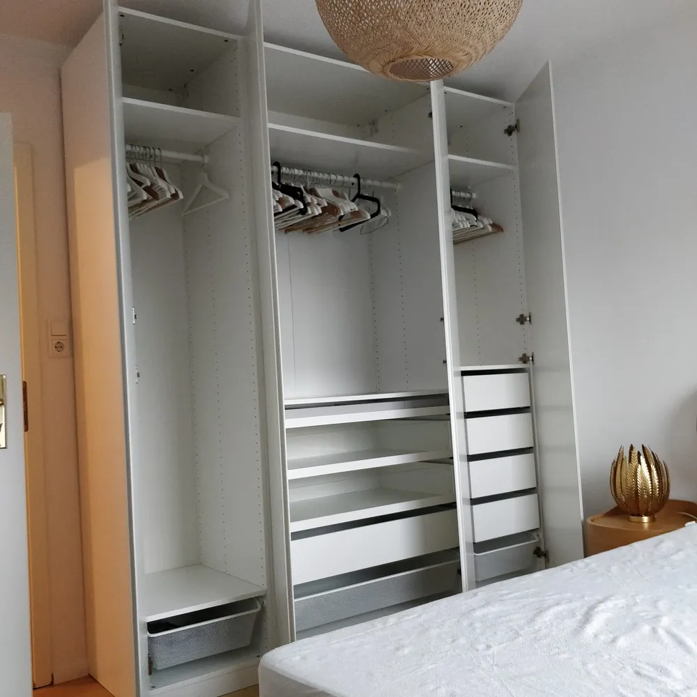 2 Zimmer Wohnung mit 46 m² in München – Bild 7
