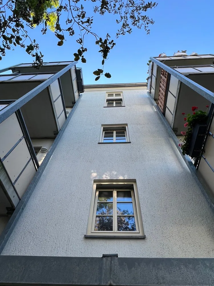3 room apartment with 60 m² in Chemnitz – Photo 4
