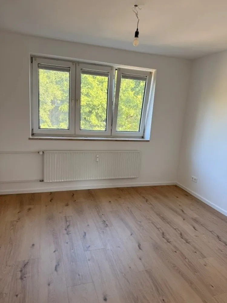 2 Zimmer Wohnung mit 59 m² in Kiel – Bild 5