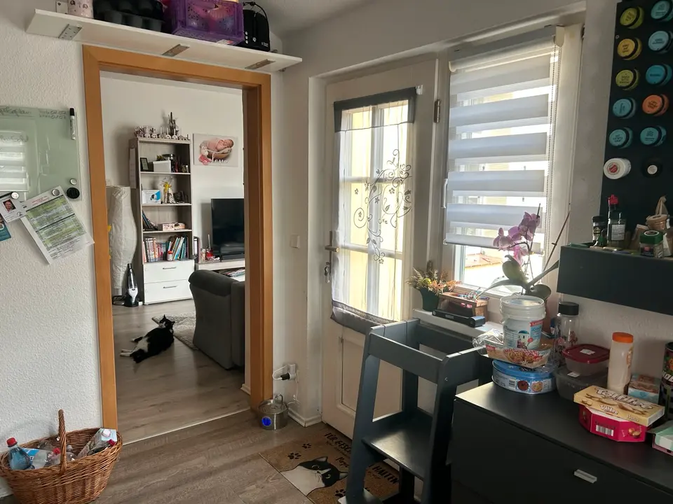 4 Zimmer Wohnung mit 77 m² in Hoyerswerda – Bild 7