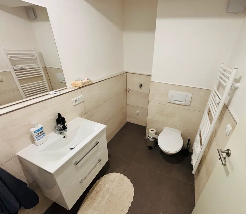 2 Zimmer Wohnung mit 44 m² in Königs Wusterhausen – Bild 8