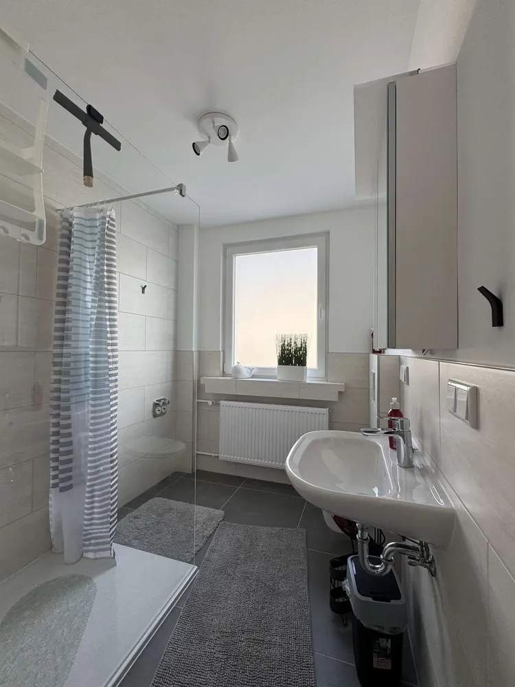 2 Zimmer Wohnung mit 60 m² in Kassel – Bild 8