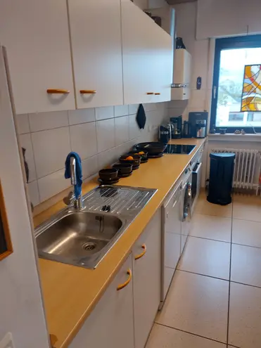 3 Zimmer Wohnung mit 161 m² in Bonn – Bild 6