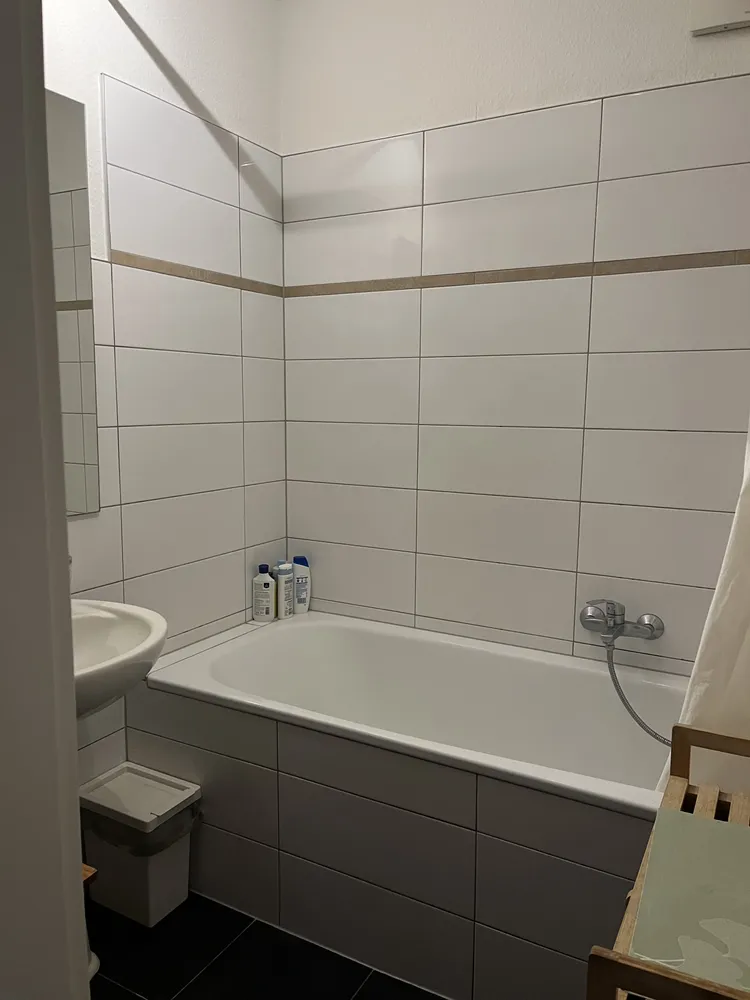 3 Zimmer Wohnung mit 95 m² in Düsseldorf – Bild 2