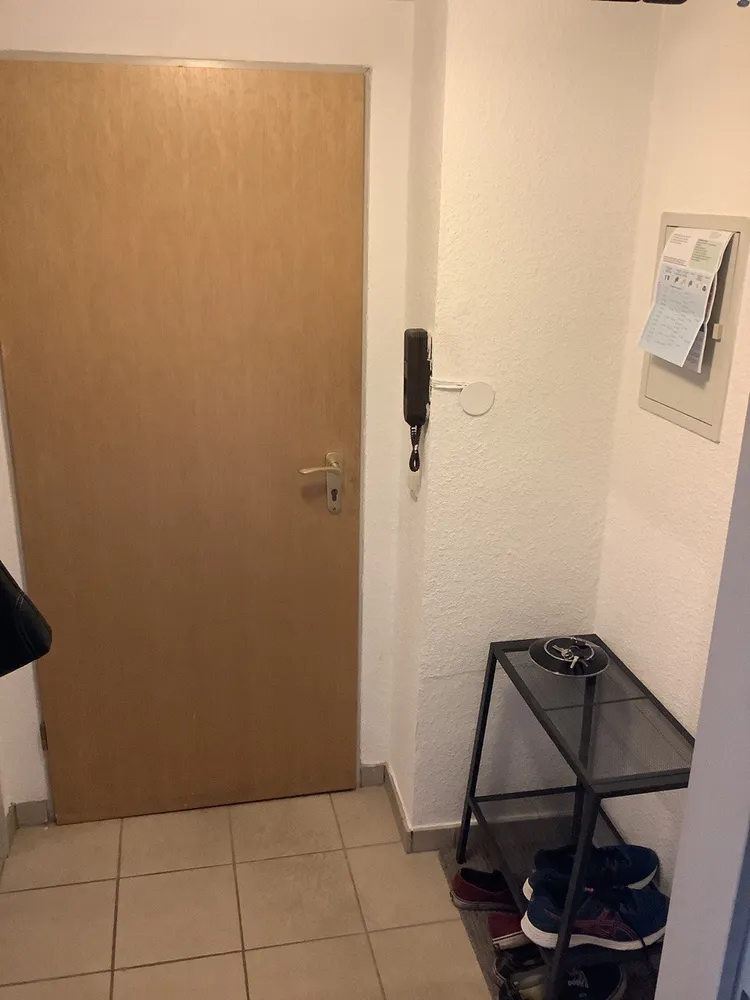 1 room apartment with 29 m² in Bonn – Photo 5