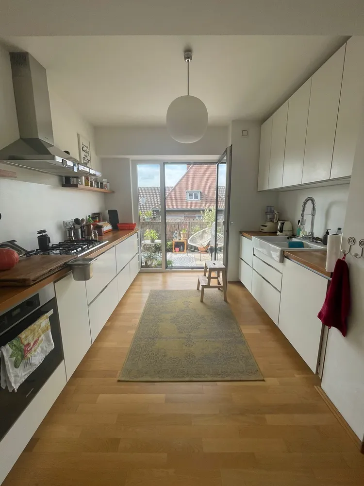 3 room apartment with 91 m² in Cologne – Photo 6