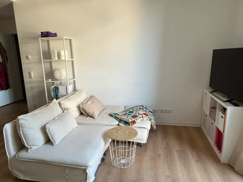 2 Zimmer Wohnung mit 45 m² in Erfurt – Bild 9