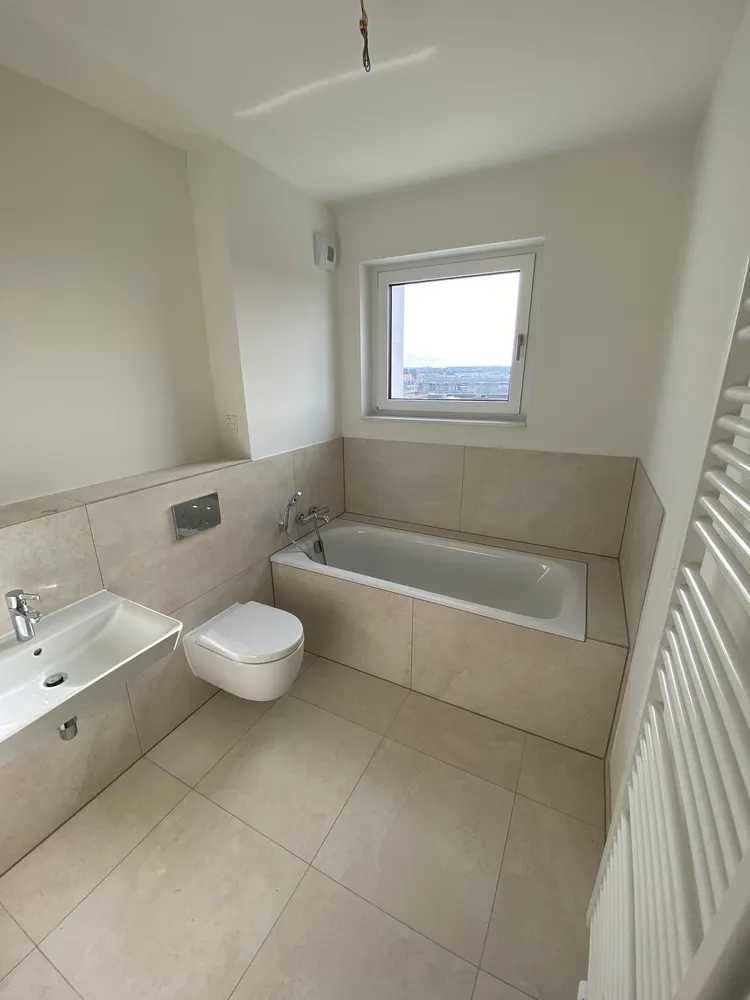 4 Zimmer Wohnung mit 91 m² in Köln – Bild 1
