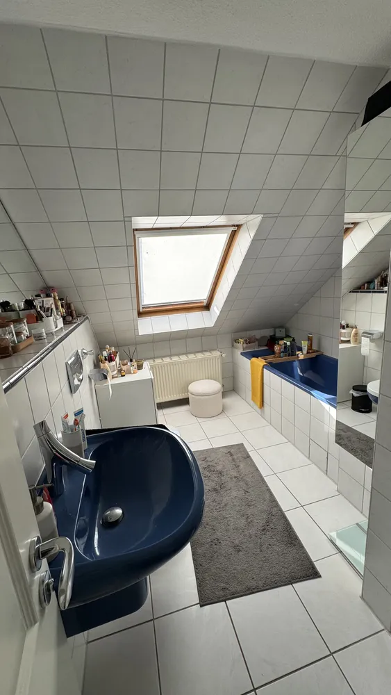 5 Zimmer Wohnung mit 107 m² in Bochum – Bild 3